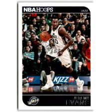 Panini 2014-15 Hoops #100 Jeremy Evans gyűjthető kártya