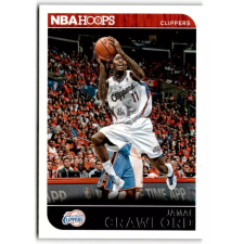 Panini 2014-15 Hoops #106 Jamal Crawford gyűjthető kártya
