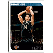 Panini 2014-15 Hoops #109 Jason Smith gyűjthető kártya