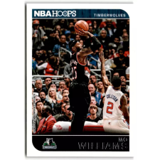 Panini 2014-15 Hoops #114 Mo Williams gyűjthető kártya