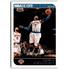 Panini 2014-15 Hoops #119 Carmelo Anthony gyűjthető kártya