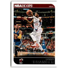 Panini 2014-15 Hoops #125 Danny Granger gyűjthető kártya