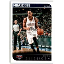 Panini 2014-15 Hoops #149 Thabo Sefolosha gyűjthető kártya