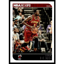 Panini 2014-15 Hoops #151 Luol Deng gyűjthető kártya