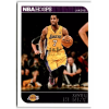 Panini 2014-15 Hoops #160 Xavier Henry