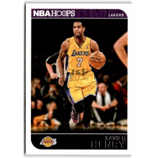 Panini 2014-15 Hoops #160 Xavier Henry gyűjthető kártya