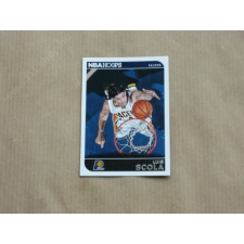 Panini 2014-15 Hoops #174 Luis Scola gyűjthető kártya