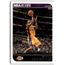 Panini 2014-15 Hoops #175 Wesley Johnson gyűjthető kártya