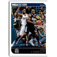 Panini 2014-15 Hoops #18 Carl Landry gyűjthető kártya