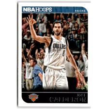 Panini 2014-15 Hoops #225 Jose Calderon gyűjthető kártya