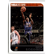 Panini 2014-15 Hoops #244 Archie Goodwin gyűjthető kártya