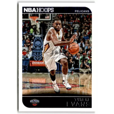 Panini 2014-15 Hoops #249 Tyreke Evans gyűjthető kártya