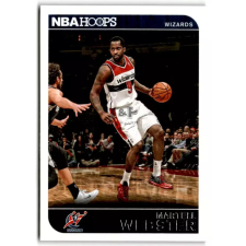 Panini 2014-15 Hoops #250 Martell Webster gyűjthető kártya