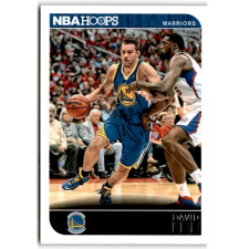 Panini 2014-15 Hoops #257 David Lee gyűjthető kártya