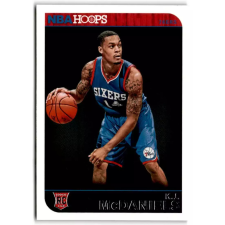 Panini 2014-15 Hoops #286 K.J. McDaniels RC gyűjthető kártya