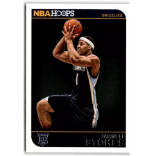 Panini 2014-15 Hoops #289 Jarnell Stokes RC gyűjthető kártya