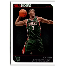 Panini 2014-15 Hoops #290 Johnny O'Bryant RC gyűjthető kártya