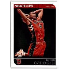 Panini 2014-15 Hoops #296 Markel Brown RC gyűjthető kártya