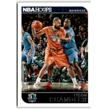 Panini 2014-15 Hoops #32 Tyson Chandler gyűjthető kártya