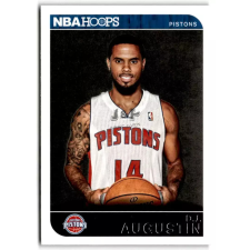 Panini 2014-15 Hoops #55 D.J. Augustin gyűjthető kártya