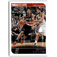Panini 2014-15 Hoops #56 Nicolas Batum gyűjthető kártya