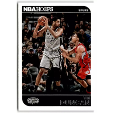 Panini 2014-15 Hoops #58 Tim Duncan gyűjthető kártya