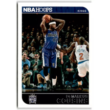 Panini 2014-15 Hoops #8 DeMarcus Cousins gyűjthető kártya