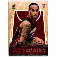 Panini 2014-15 Hoops Faces of the Future #17 Shabazz Napier gyűjthető kártya