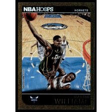 Panini 2014-15 Hoops Gold #142 Marvin Williams gyűjthető kártya