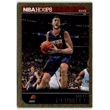 Panini 2014-15 Hoops Gold #26 Miles Plumlee gyűjthető kártya