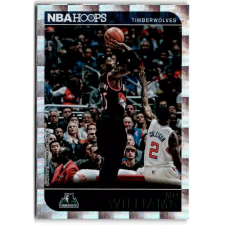 Panini 2014-15 Hoops Green #114 Mo Williams gyűjthető kártya