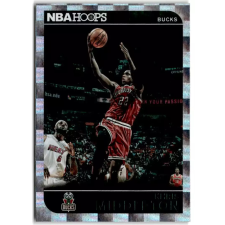 Panini 2014-15 Hoops Green #140 Khris Middleton gyűjthető kártya