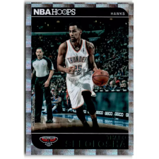 Panini 2014-15 Hoops Green #149 Thabo Sefolosha gyűjthető kártya