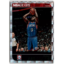 Panini 2014-15 Hoops Green #189 James Anderson gyűjthető kártya