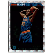 Panini 2014-15 Hoops Green #300 Thanasis Antetokounmpo gyűjthető kártya