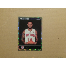 Panini 2014-15 Hoops Green #55 D.J. Augustin gyűjthető kártya