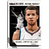 Panini 2014-15 Hoops Picture Perfect #28 Michael Carter-Williams
