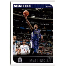 Panini 2014-15 Hoops Red Backs #216 Ben McLemore gyűjthető kártya
