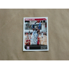 Panini 2014-15 Hoops Red Backs #54 Nerlens Noel gyűjthető kártya