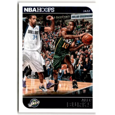 Panini 2014-15 Hoops Red Backs #90 Alec Burks gyűjthető kártya