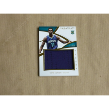 Panini 2014-15 Immaculate Collection Rookie Jerseys #18 Noah Vonleh gyűjthető kártya