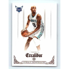 Panini 2014-15 Panini Excalibur Base #61 Gerald Henderson gyűjthető kártya
