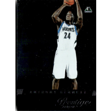 Panini 2014-15 Panini Prestige #104 Anthony Bennett gyűjthető kártya