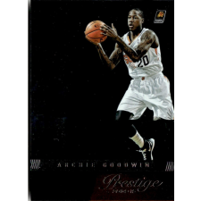 Panini 2014-15 Panini Prestige #124 Archie Goodwin gyűjthető kártya