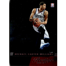 Panini 2014-15 Panini Prestige #127 Michael Carter-Williams gyűjthető kártya