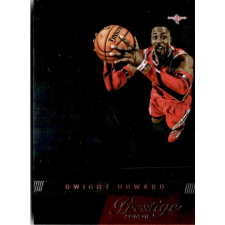Panini 2014-15 Panini Prestige #138 Dwight Howard gyűjthető kártya