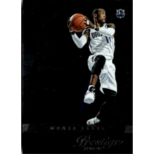 Panini 2014-15 Panini Prestige #147 Monta Ellis gyűjthető kártya