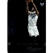 Panini 2014-15 Panini Prestige #14 Al Jefferson gyűjthető kártya