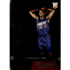 Panini 2014-15 Panini Prestige #173 T.J. Warren gyűjthető kártya