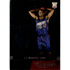 Panini 2014-15 Panini Prestige #173 T.J. Warren gyűjthető kártya
